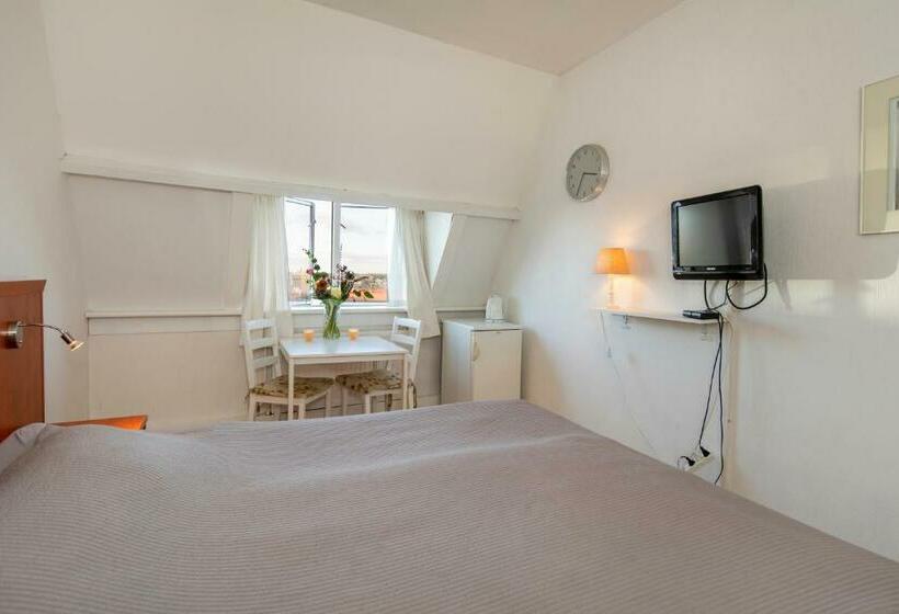 اتاق استاندارد, Blankebil Rooms