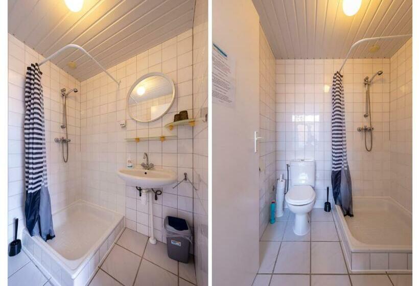 اتاق استاندارد, Blankebil Rooms