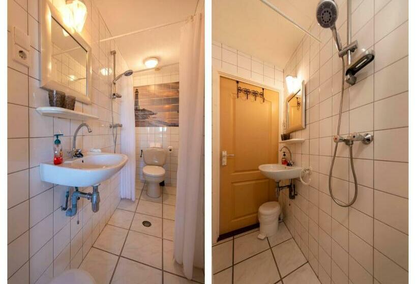 Номер Стандарт, Blankebil Rooms