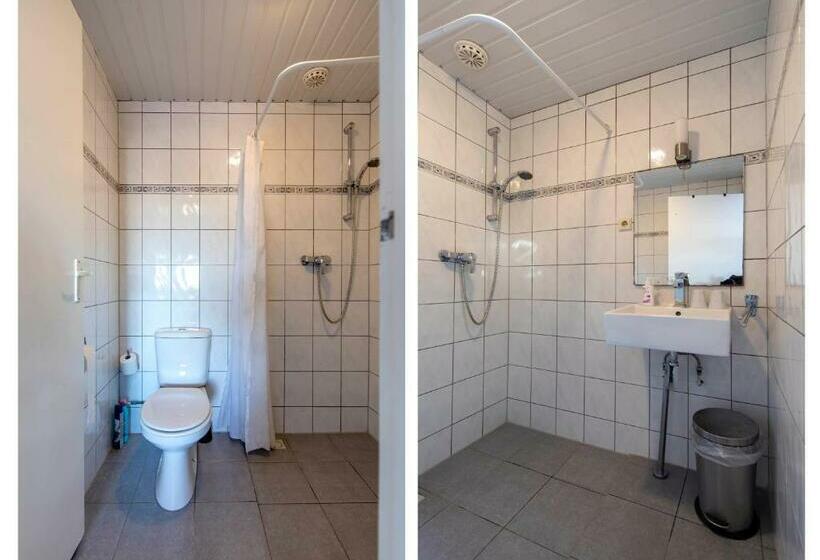 اتاق استاندارد, Blankebil Rooms