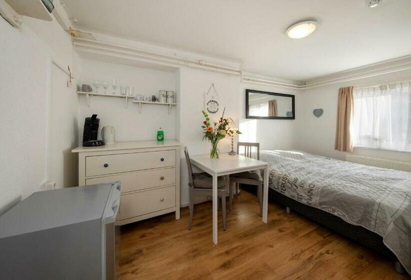 اتاق استاندارد, Blankebil Rooms