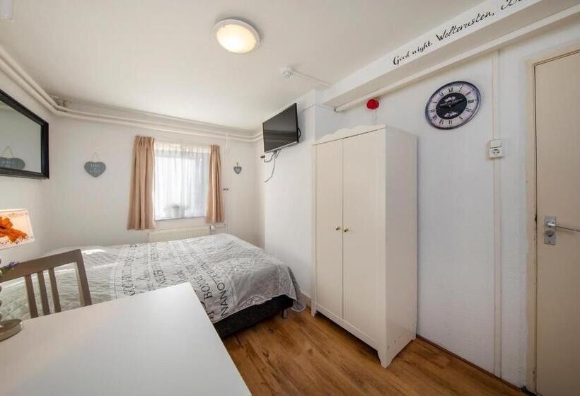 Номер Стандарт, Blankebil Rooms