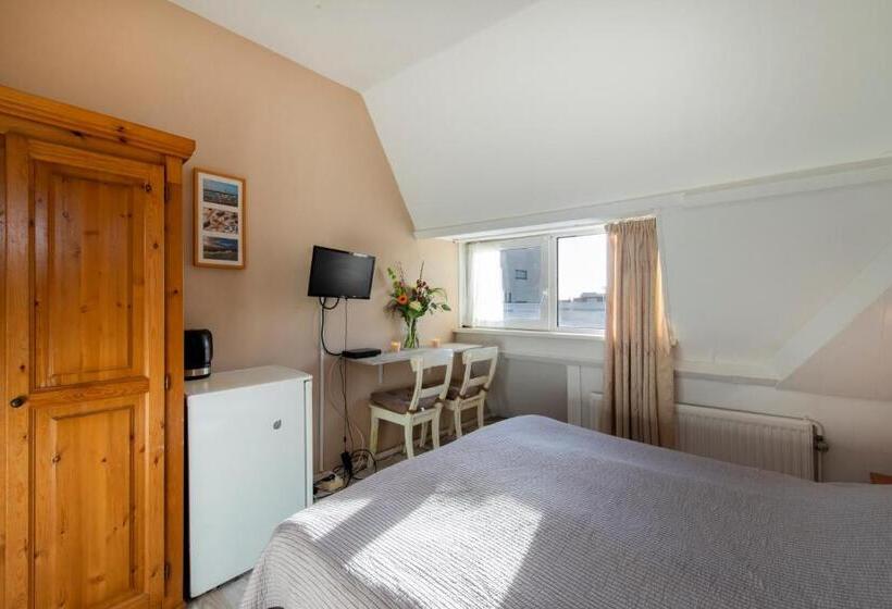 اتاق استاندارد, Blankebil Rooms