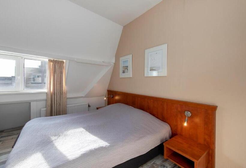 اتاق استاندارد, Blankebil Rooms