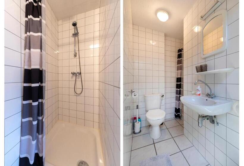 اتاق استاندارد, Blankebil Rooms