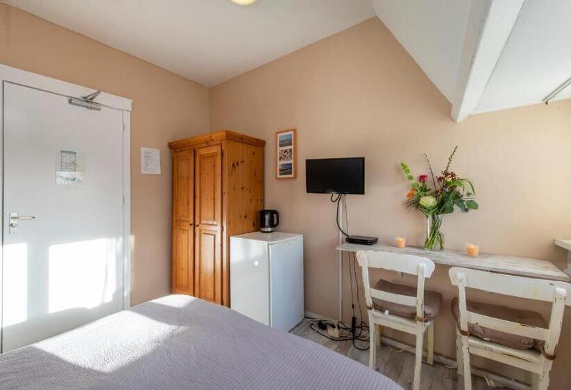 Номер Стандарт, Blankebil Rooms
