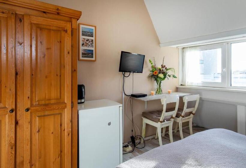 اتاق استاندارد, Blankebil Rooms