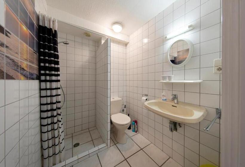 اتاق استاندارد, Blankebil Rooms