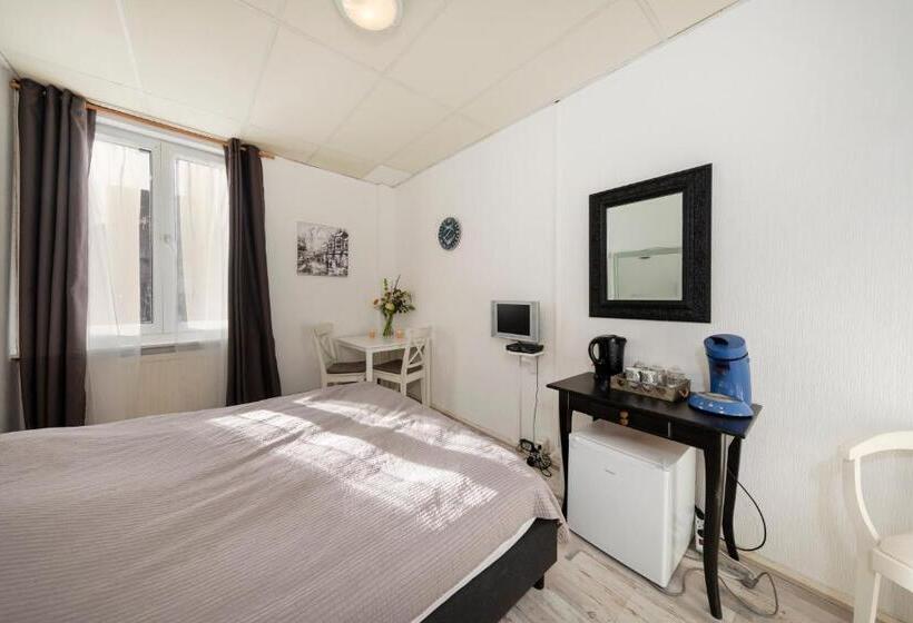 Номер Стандарт, Blankebil Rooms