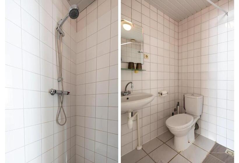 Номер Стандарт Трехместный, Blankebil Rooms