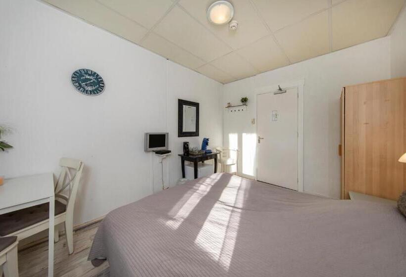 اتاق استاندارد, Blankebil Rooms