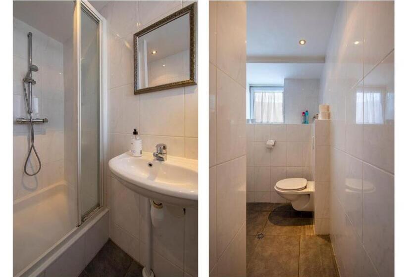 اتاق استاندارد, Blankebil Rooms