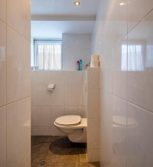 اتاق استاندارد, Blankebil Rooms