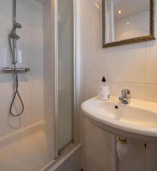 Номер Стандарт, Blankebil Rooms