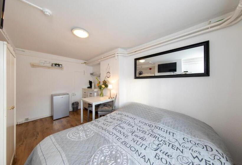 اتاق استاندارد, Blankebil Rooms