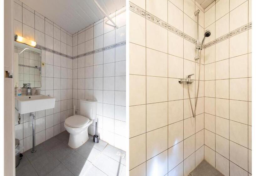 اتاق استاندارد سه نفره, Blankebil Rooms