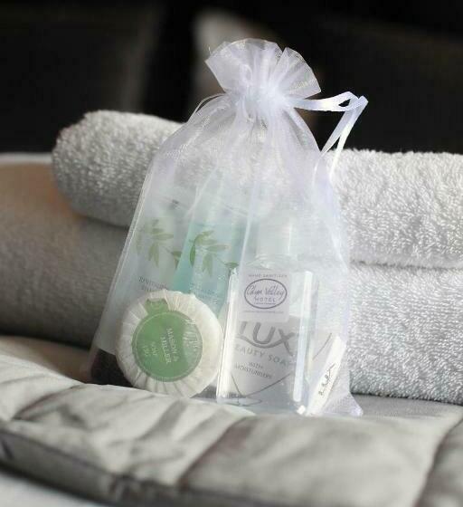 ファミリールーム, Glyn Valley