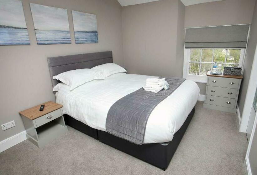 ファミリールーム, Glyn Valley