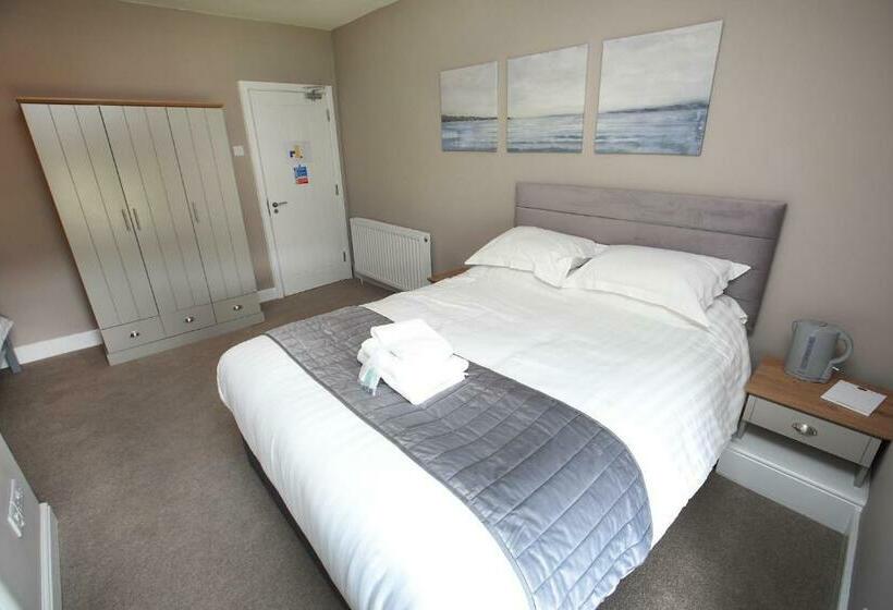 ファミリールーム, Glyn Valley