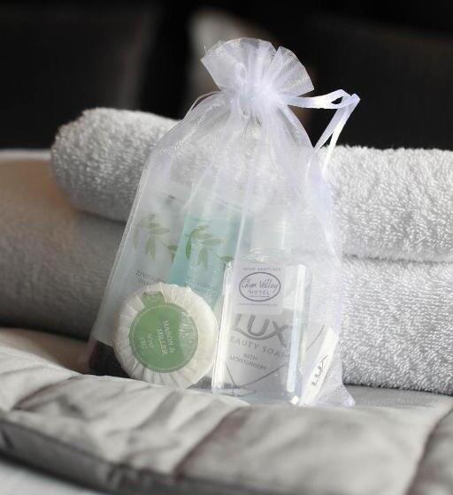 スタンダードルーム, Glyn Valley