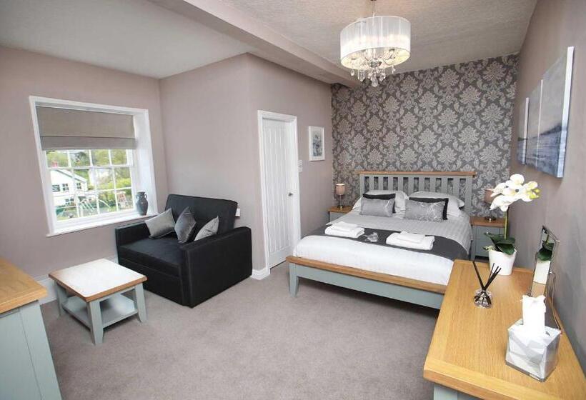 スーペリアースイート, Glyn Valley