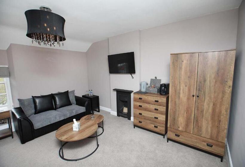 スーペリアースイート, Glyn Valley