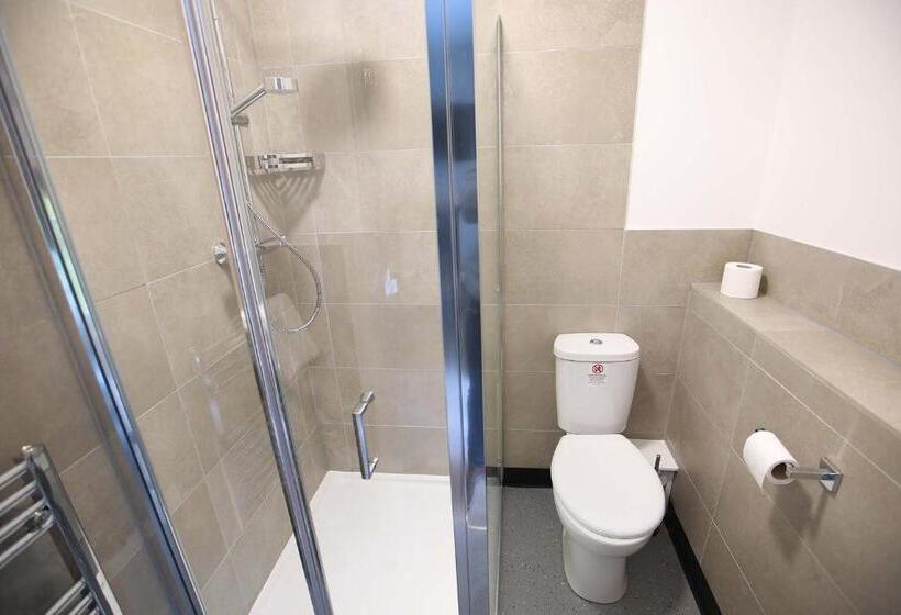 スーペリアースイート, Glyn Valley