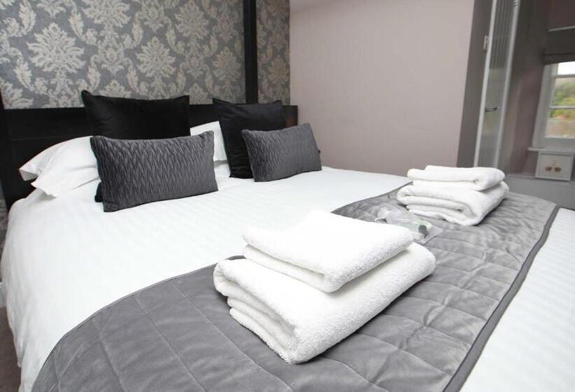 スーペリアファミリールーム, Glyn Valley