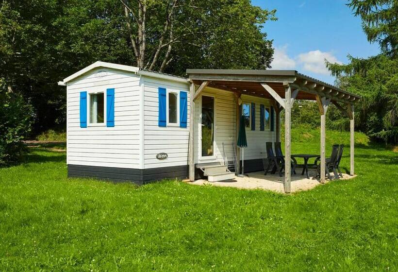 标准间, Landal Hochwald