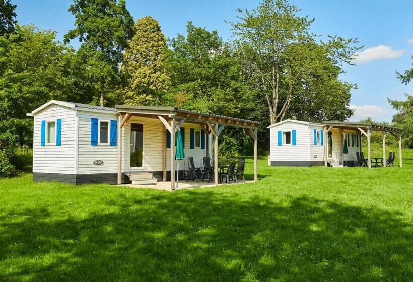 标准间, Landal Hochwald