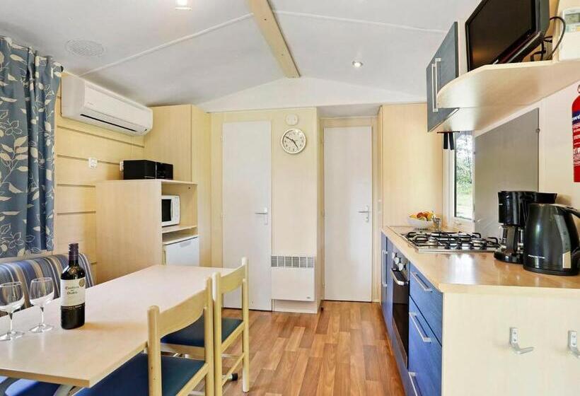 标准间, Landal Hochwald