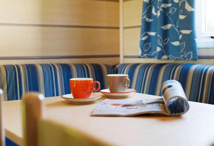 标准间, Landal Hochwald