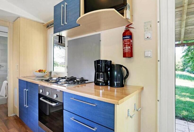 标准间, Landal Hochwald