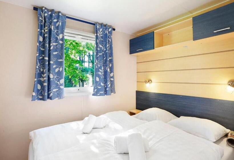 标准间, Landal Hochwald