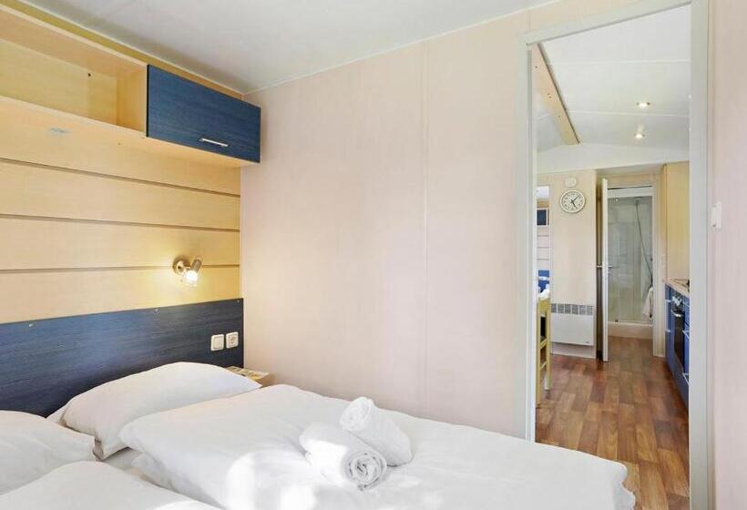 标准间, Landal Hochwald