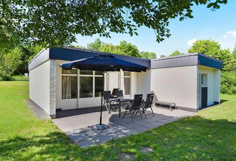 带2个卧室的标准洋房, Landal Hochwald