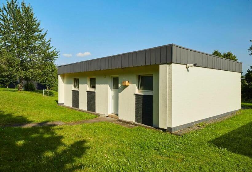 带2个卧室的标准洋房, Landal Hochwald