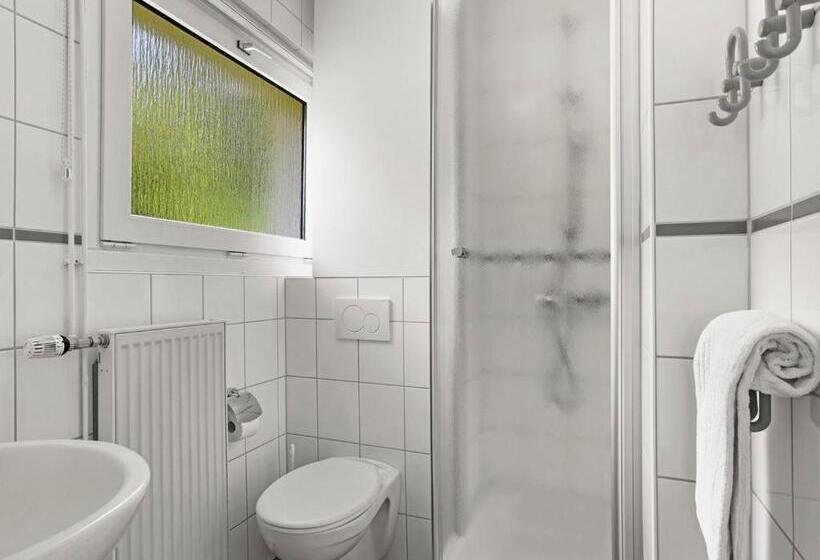 带2个卧室的标准洋房, Landal Hochwald