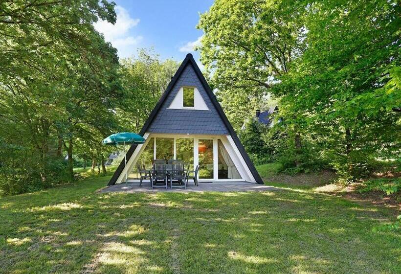 3人卧室标准洋房, Landal Hochwald