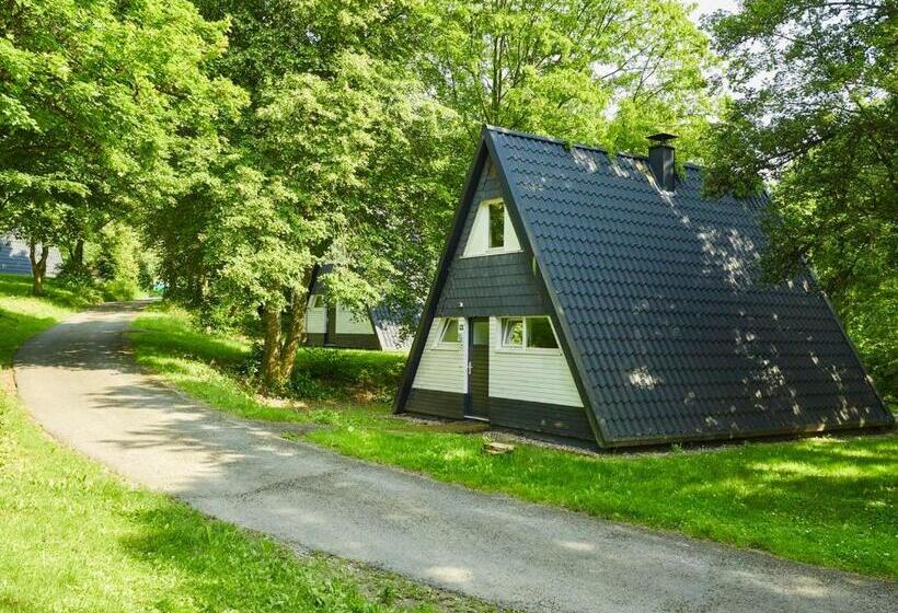 3人卧室标准洋房, Landal Hochwald