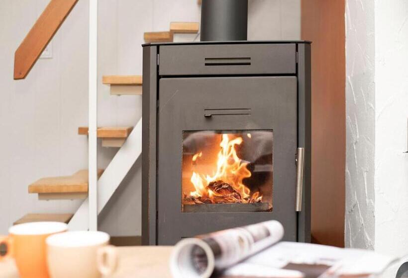 3人卧室标准洋房, Landal Hochwald