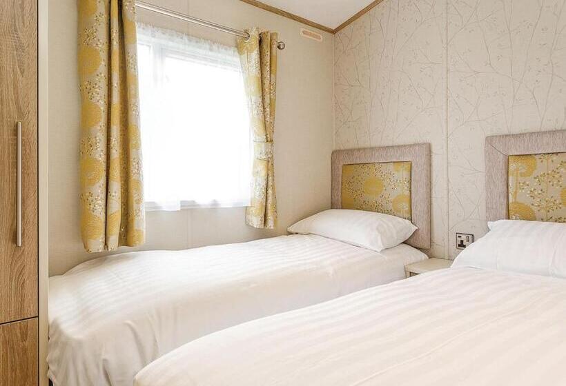 خانه 2 خوابه, Looe Coastal Retreat