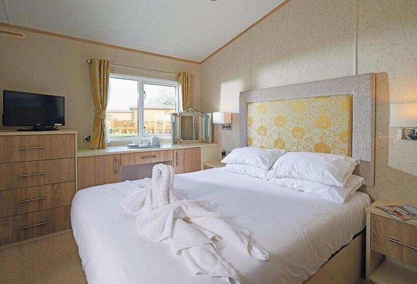 خانه 2 خوابه, Looe Coastal Retreat