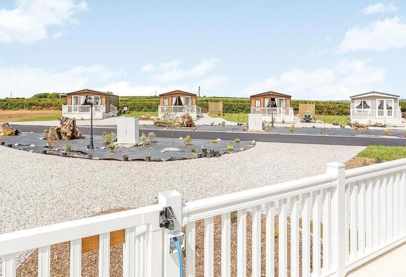 خانه 3 خوابه, Looe Coastal Retreat