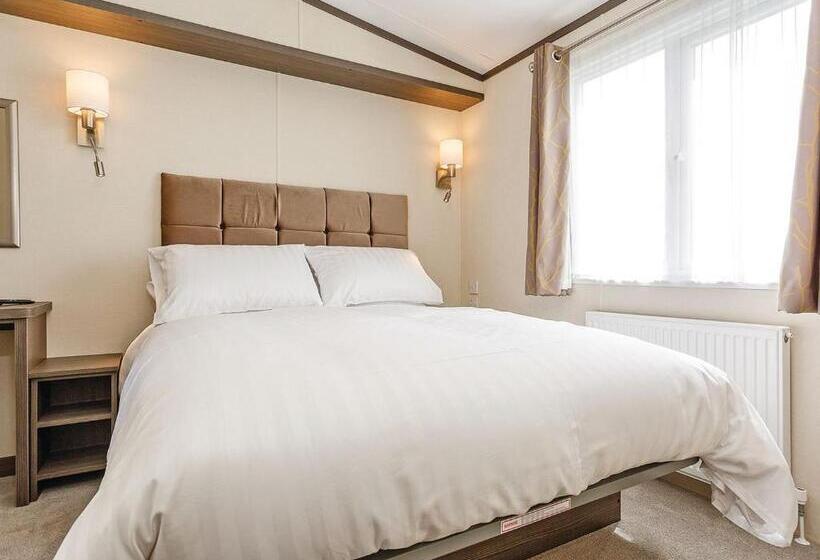 خانه 3 خوابه, Looe Coastal Retreat