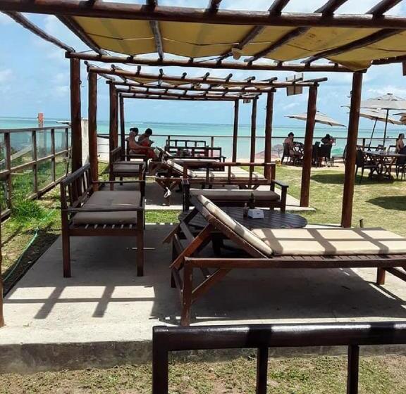 Apartament 1 Dormitor, Sonia Flats Tambaú   Flat Com Vista Mar Na Orla De João Pessoa