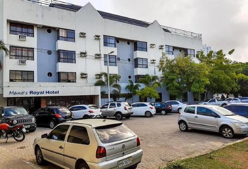 Apartament 1 Dormitor, Sonia Flats Tambaú   Flat Com Vista Mar Na Orla De João Pessoa