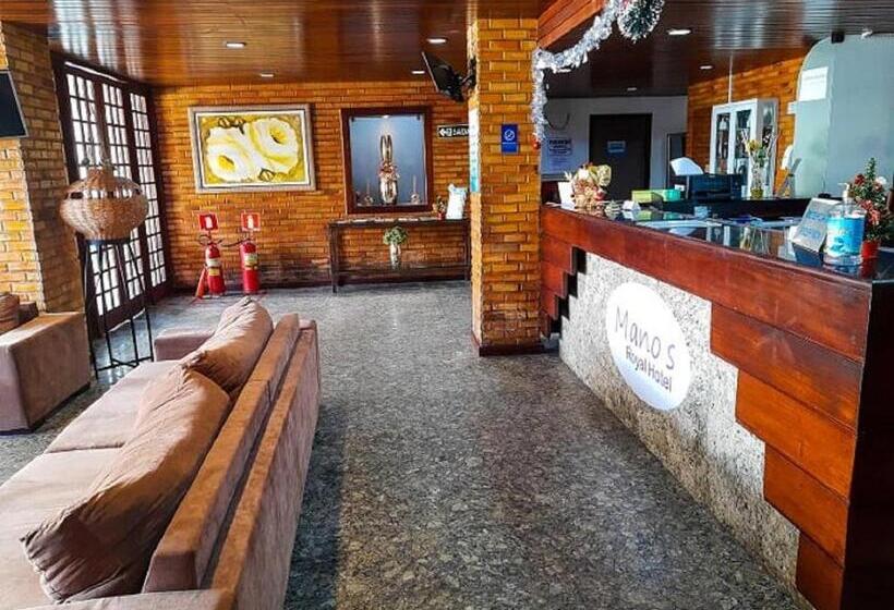 Apartament 1 Dormitor, Sonia Flats Tambaú   Flat Com Vista Mar Na Orla De João Pessoa