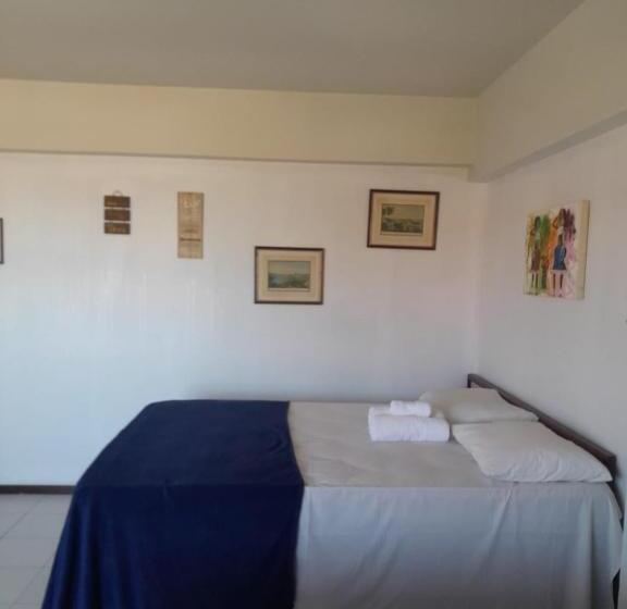 Apartament 1 Dormitor, Sonia Flats Tambaú   Flat Com Vista Mar Na Orla De João Pessoa