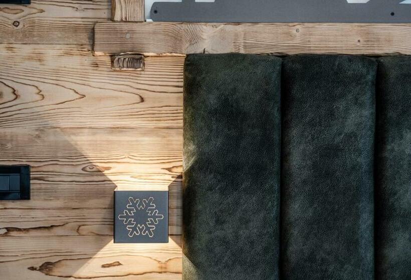 شقة غرفتين, Villetta Val Di Sole